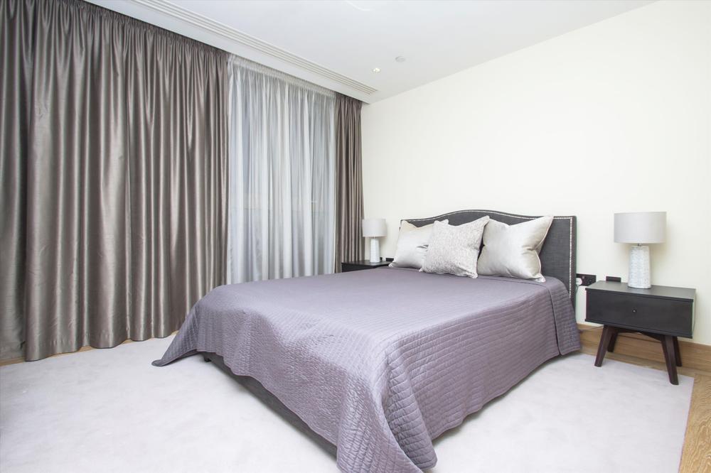 Flat George Street in City of Westminster