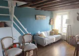 Appartement Rue Jouvencel à Versailles
