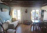 Appartement Rue Jouvencel à Versailles