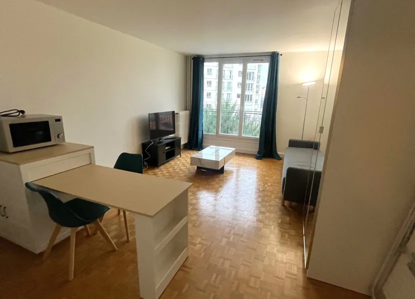 Appartement Rue Massue à Vincennes