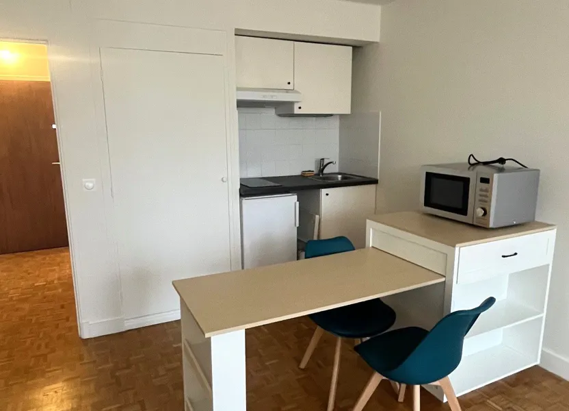 Appartement Rue Massue à Vincennes