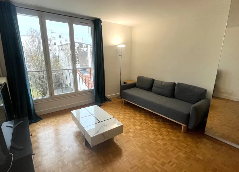Appartement Rue Massue à Vincennes