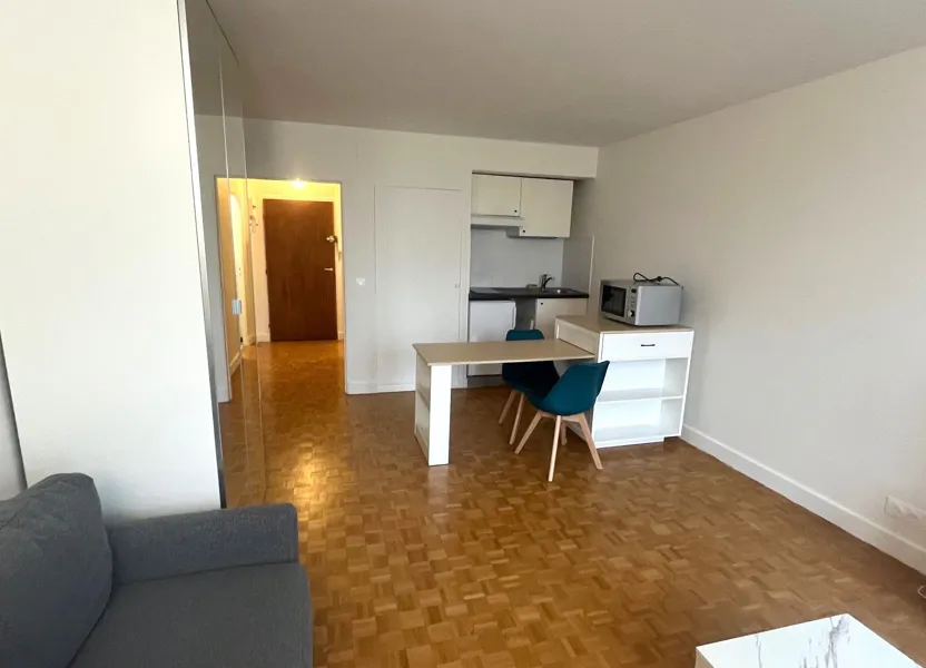 Appartement Rue Massue à Vincennes