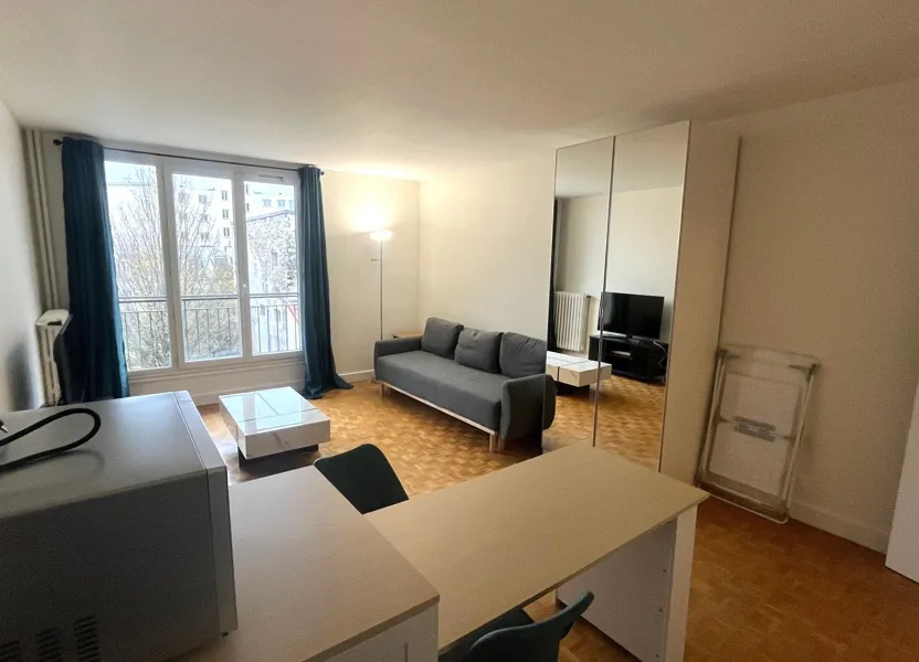 Appartement Rue Massue à Vincennes