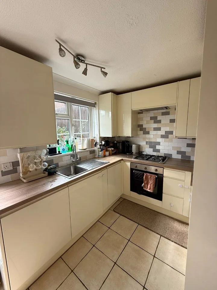 House Redbank in Tonbridge and Malling