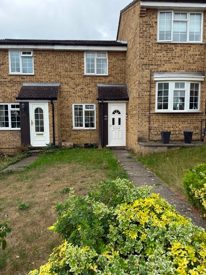 House Redbank in Tonbridge and Malling