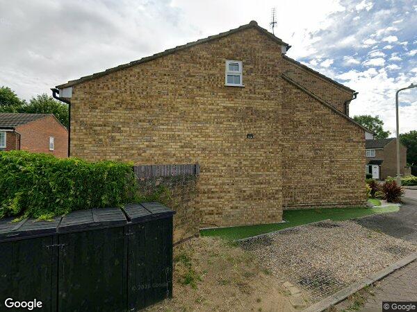 House Redbank in Tonbridge and Malling