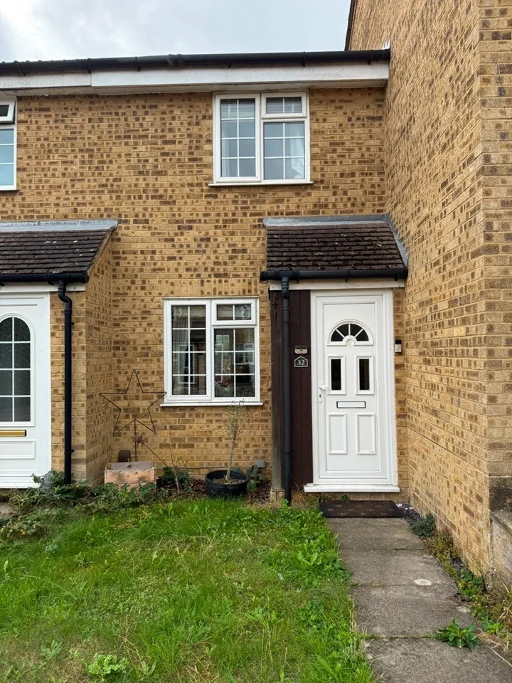 House Redbank in Tonbridge and Malling