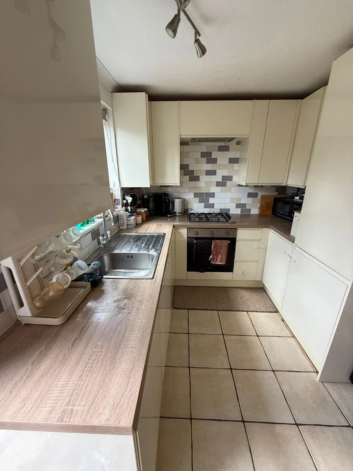 House Redbank in Tonbridge and Malling