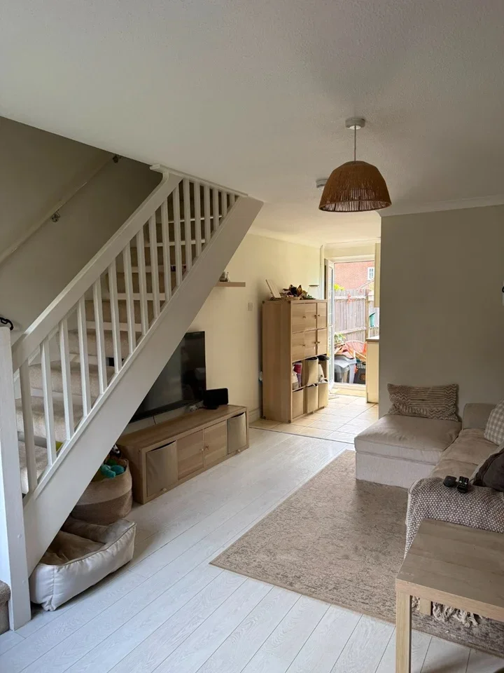 House Redbank in Tonbridge and Malling
