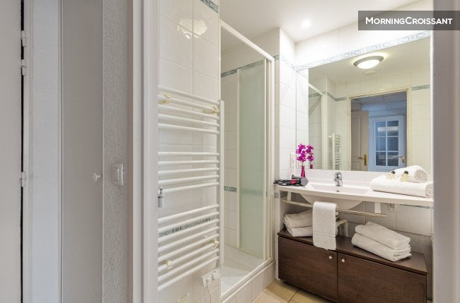 Appartement Place Perdtemps à Divonne-les-Bains