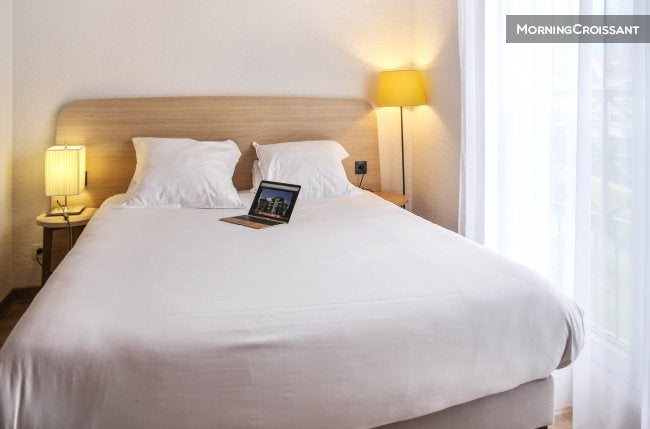 Appartement Place Perdtemps à Divonne-les-Bains