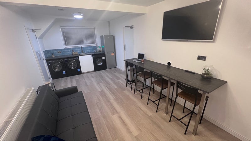 Room Greystoke Avenue in Bristol