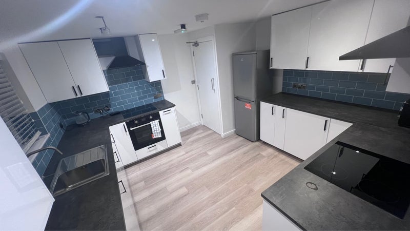 Room Greystoke Avenue in Bristol