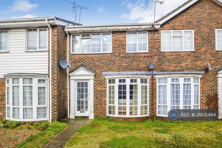 House London Road in Borough of Swale