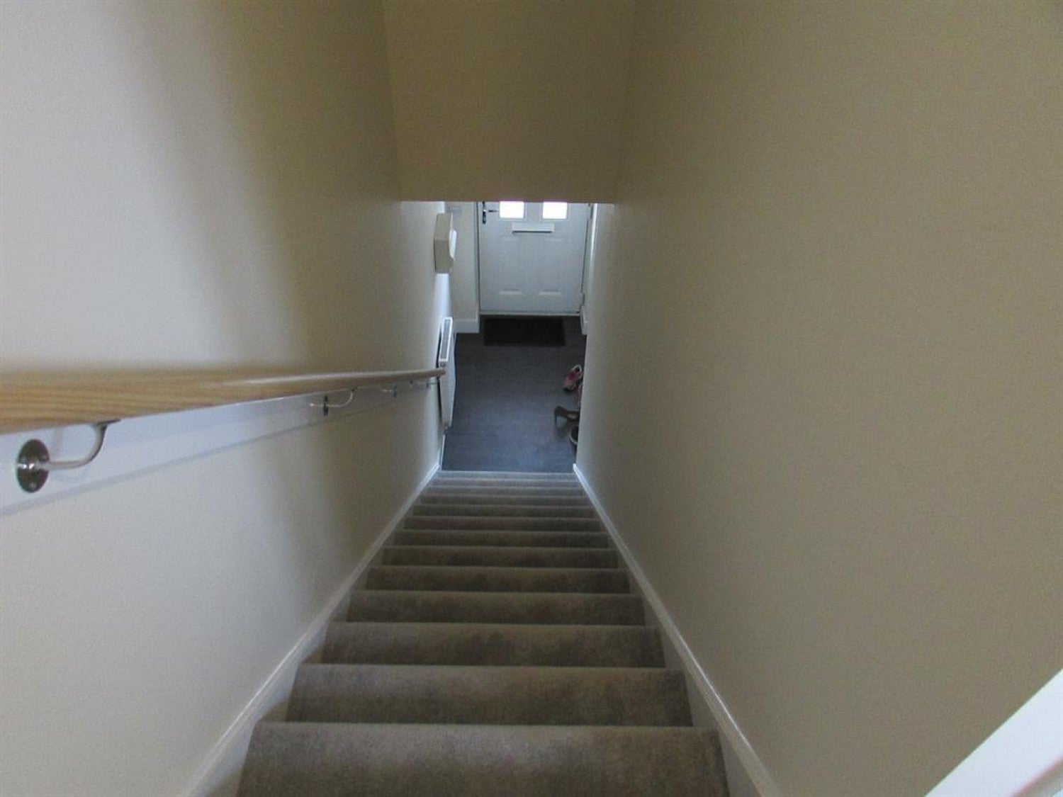 Flat Zennor in Tamworth