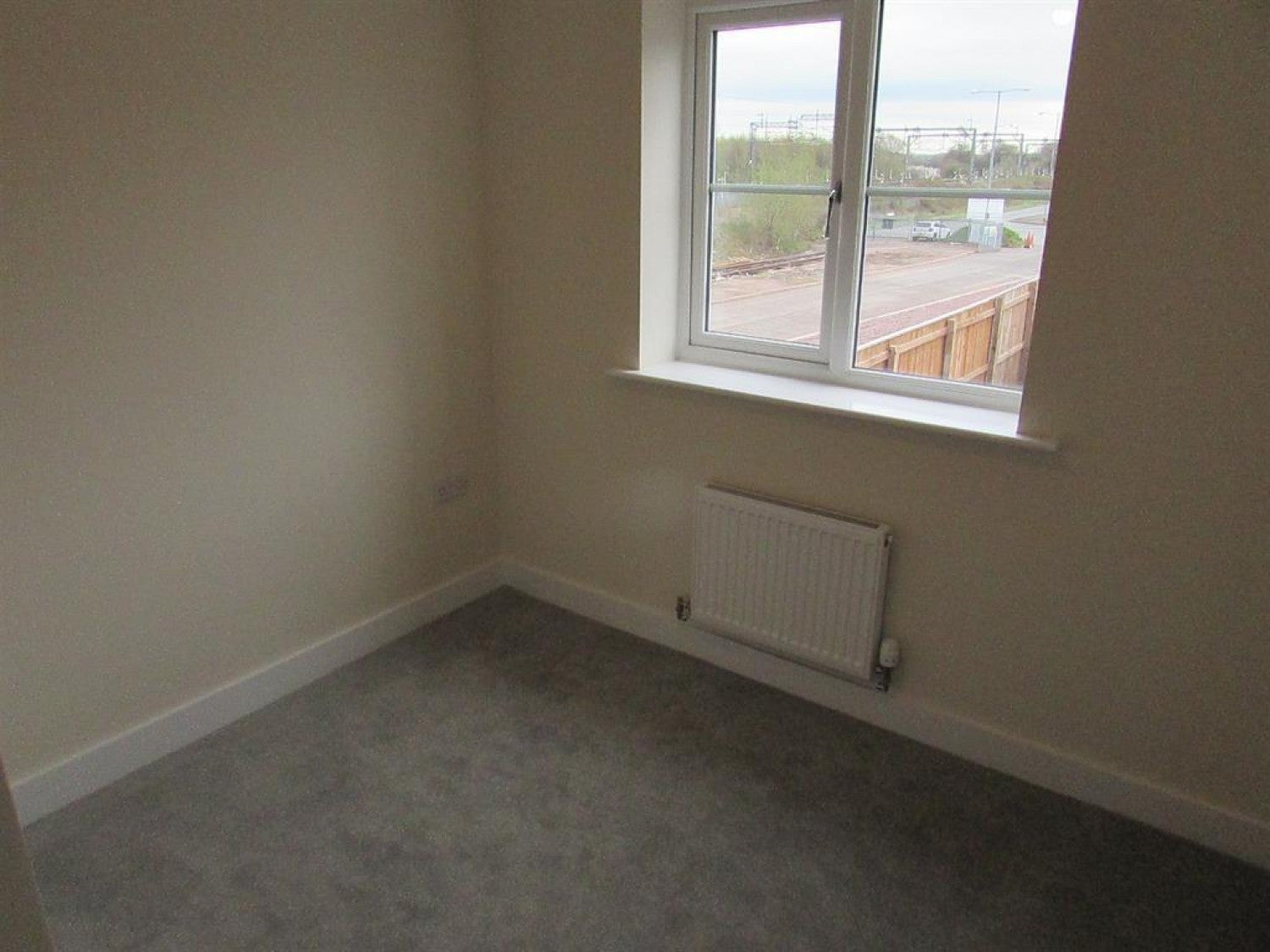 Flat Zennor in Tamworth