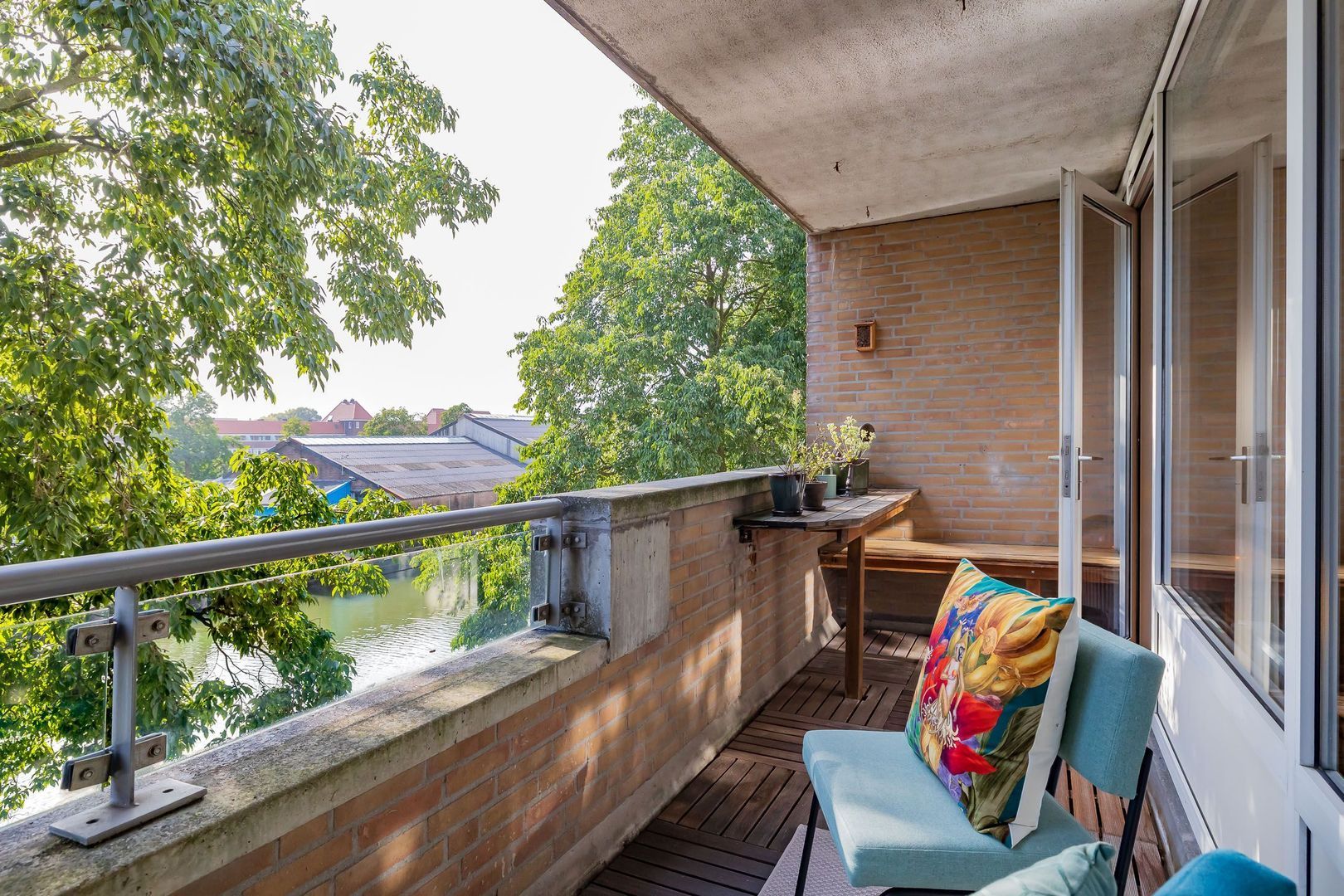 Appartement te koop: Hildo Kropplein 13, Amsterdam