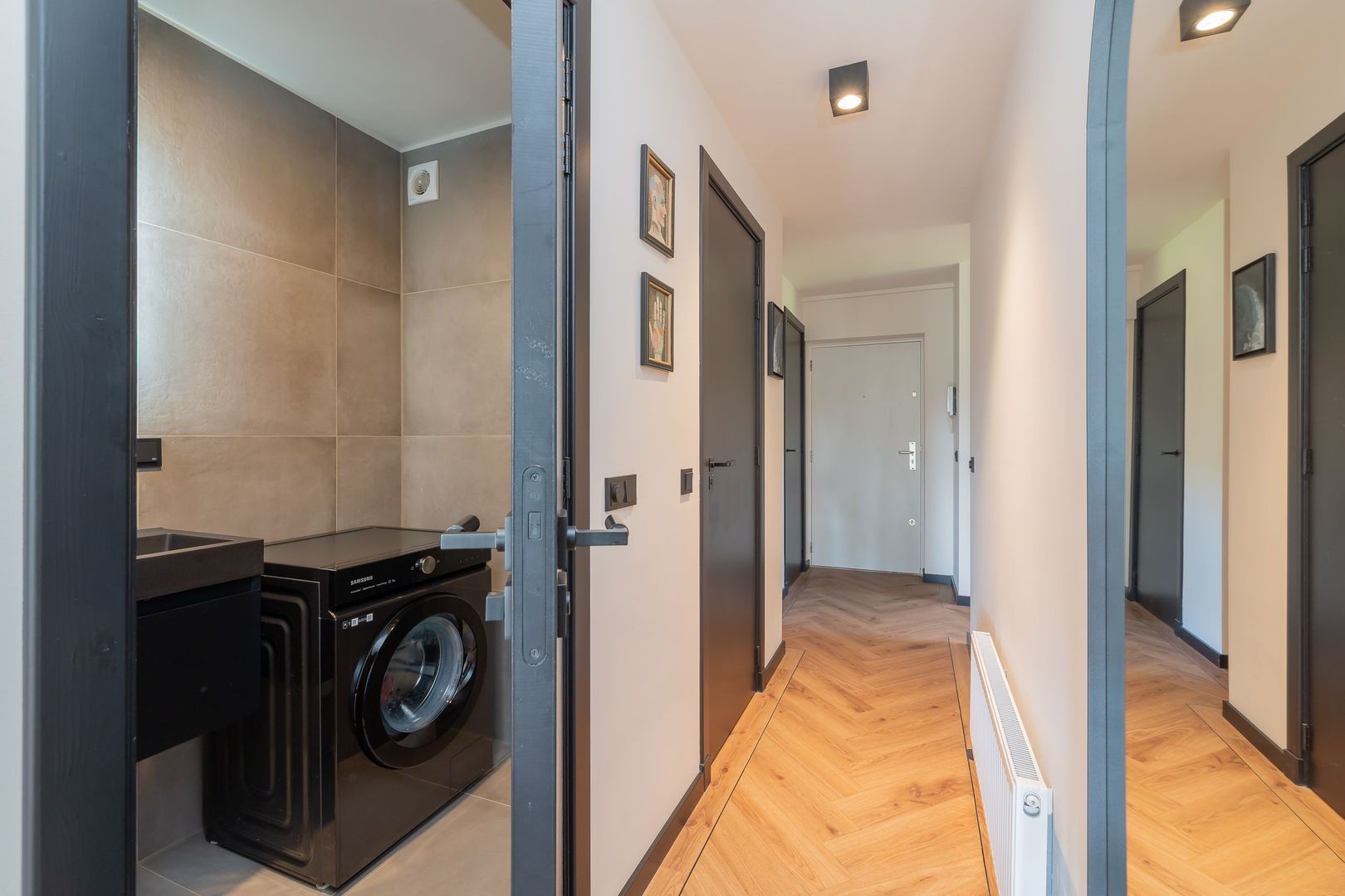 Appartement te koop: Hildo Kropplein 13, Amsterdam