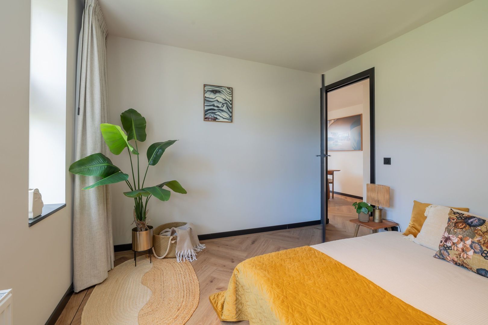 Appartement te koop: Hildo Kropplein 13, Amsterdam