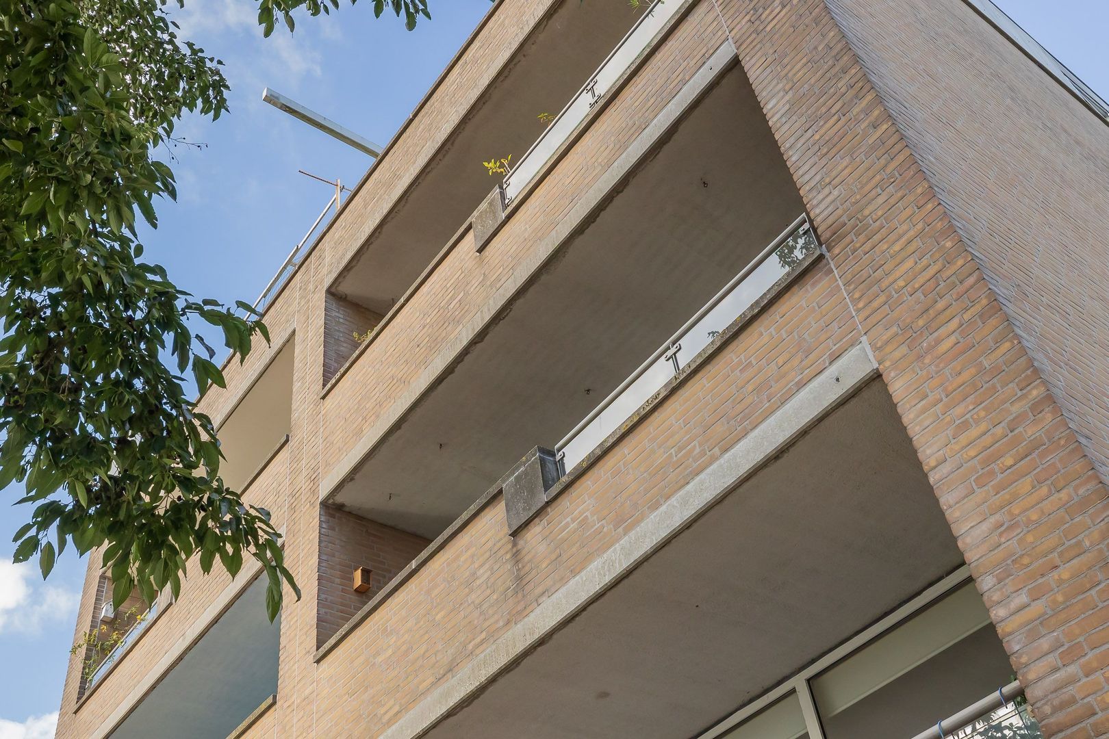Appartement te koop: Hildo Kropplein 13, Amsterdam