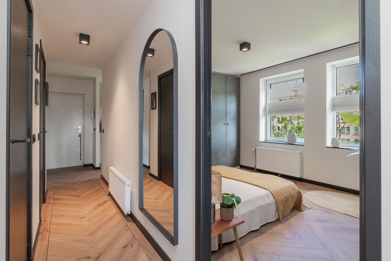Appartement te koop: Hildo Kropplein 13, Amsterdam