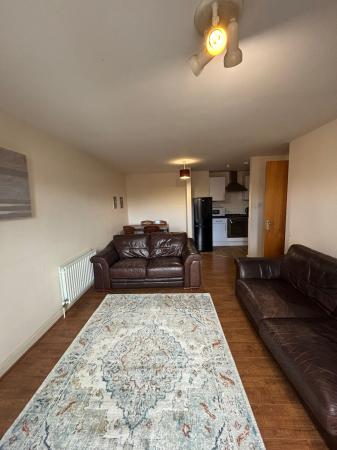 Flat Ravenhill Avenue in Belfast