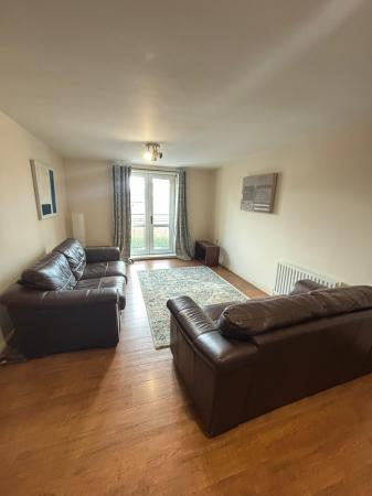 Flat Ravenhill Avenue in Belfast