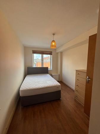 Flat Ravenhill Avenue in Belfast