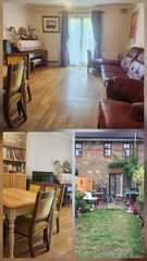 Room Coppetts Road in Greater London