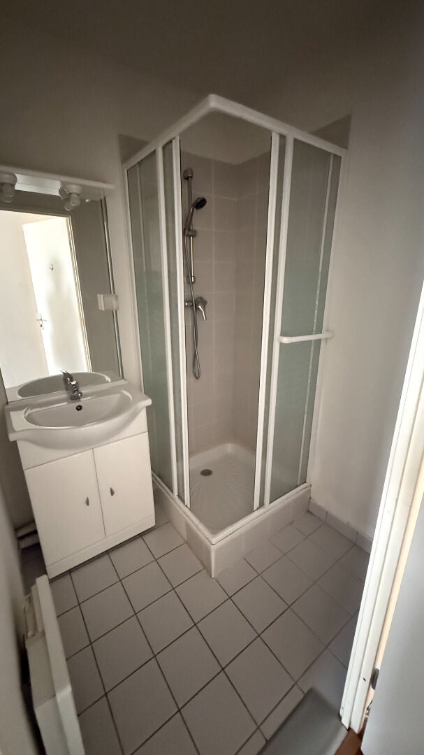 Appartement Boulevard Jean Jaurès à Rouen
