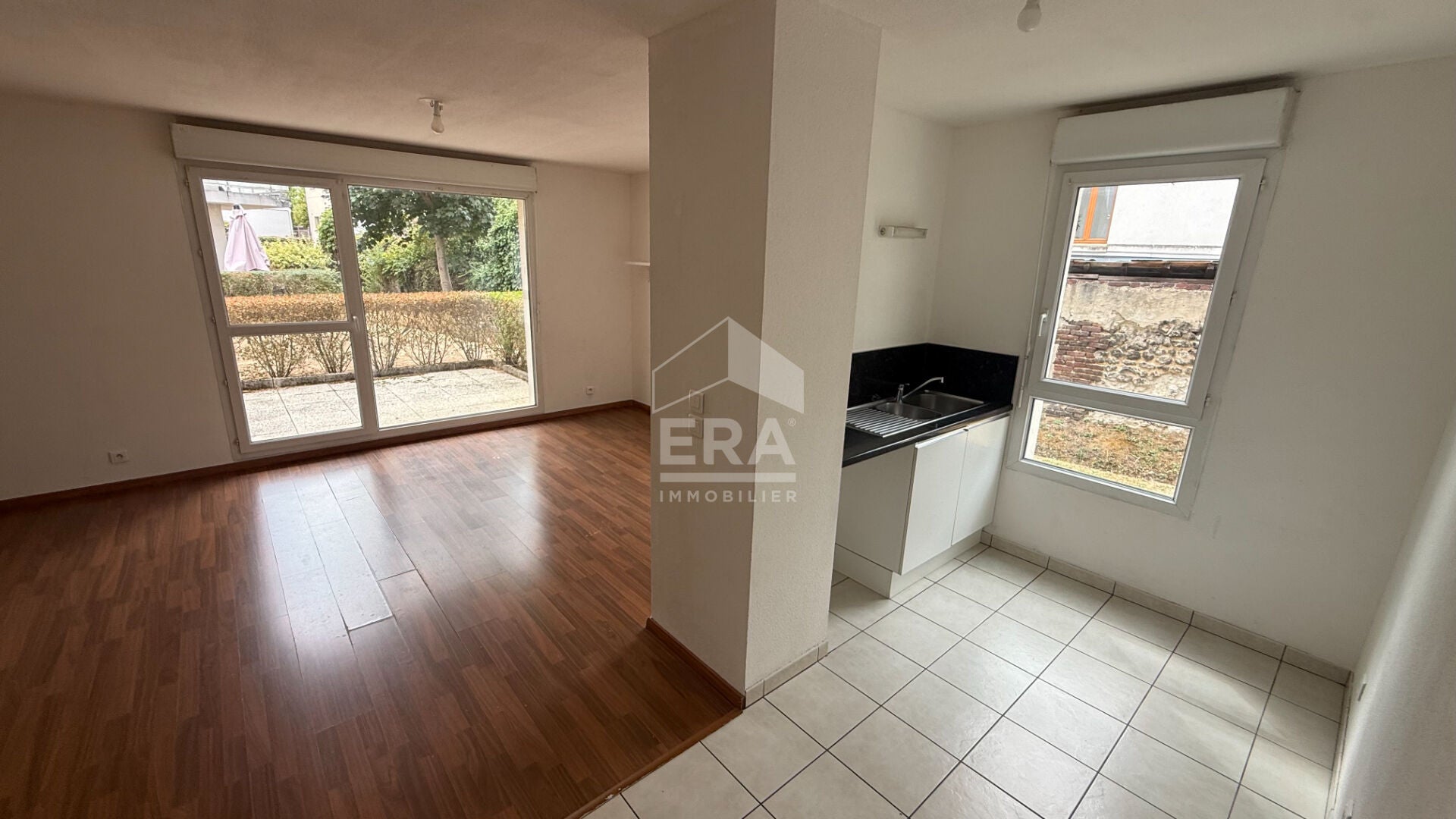 Appartement Boulevard Jean Jaurès à Rouen