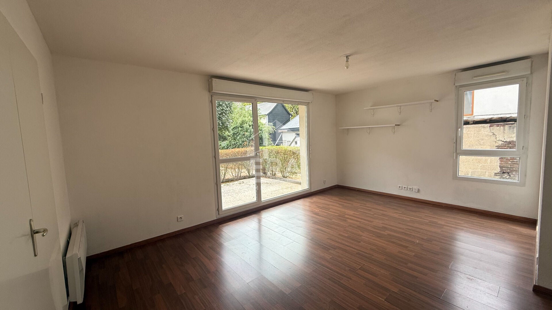 Appartement Boulevard Jean Jaurès à Rouen