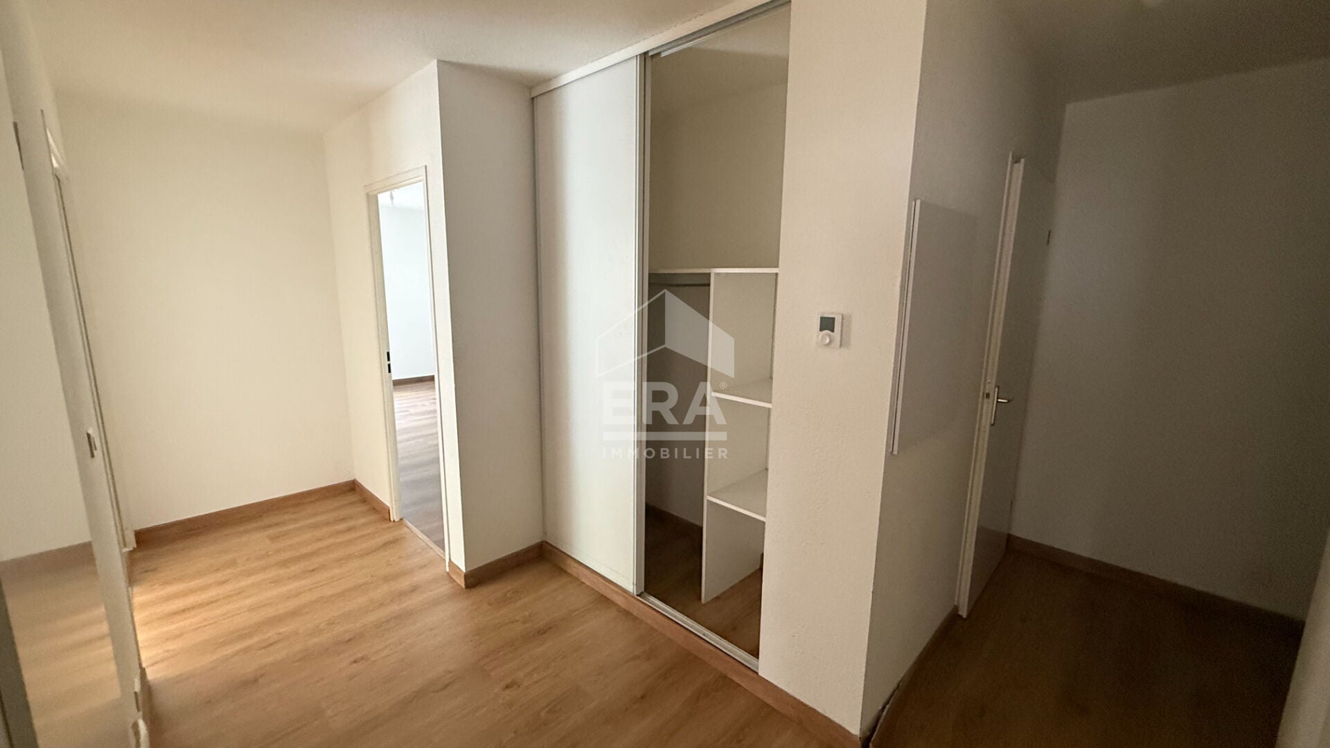 Appartement Boulevard Jean Jaurès à Rouen