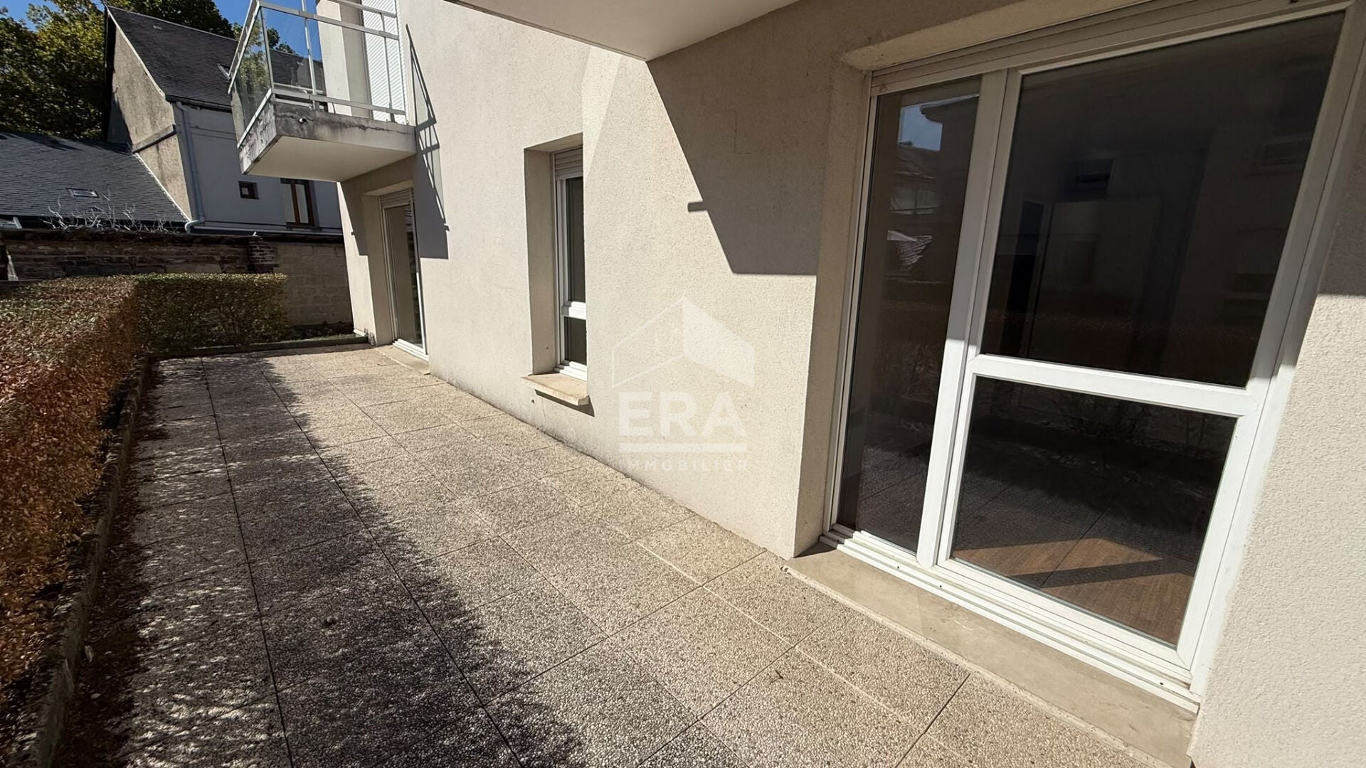 Flat Boulevard Jean Jaurès in Rouen