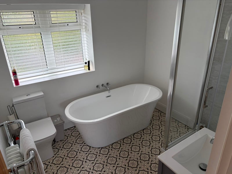 Room Pinewood Gardens in Whickham