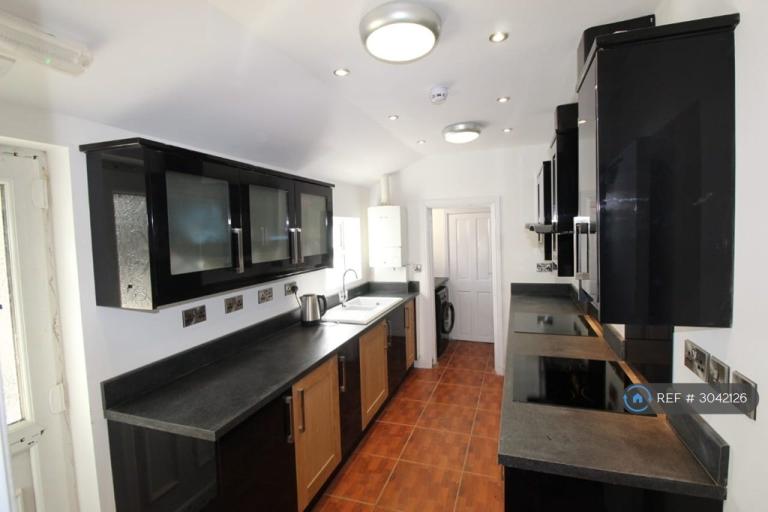 Room Canwick Road in Lincoln