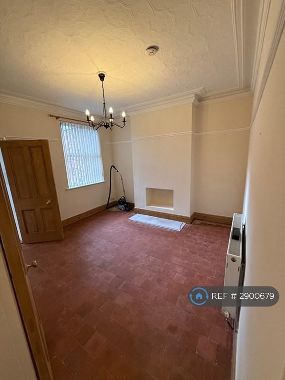 House Rectory Road in Staveley