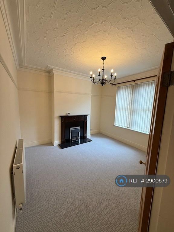 House Rectory Road in Staveley