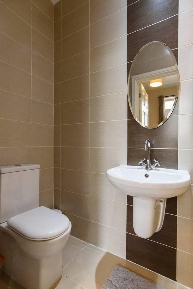 Flat Moira Terrace in Cardiff