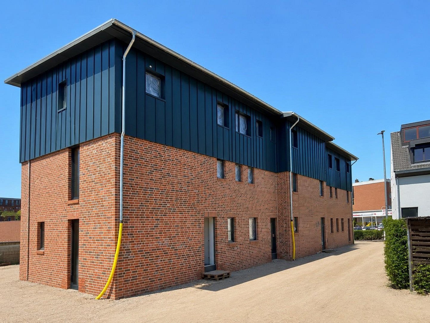Wohnung Segeberger Straße in Neumünster