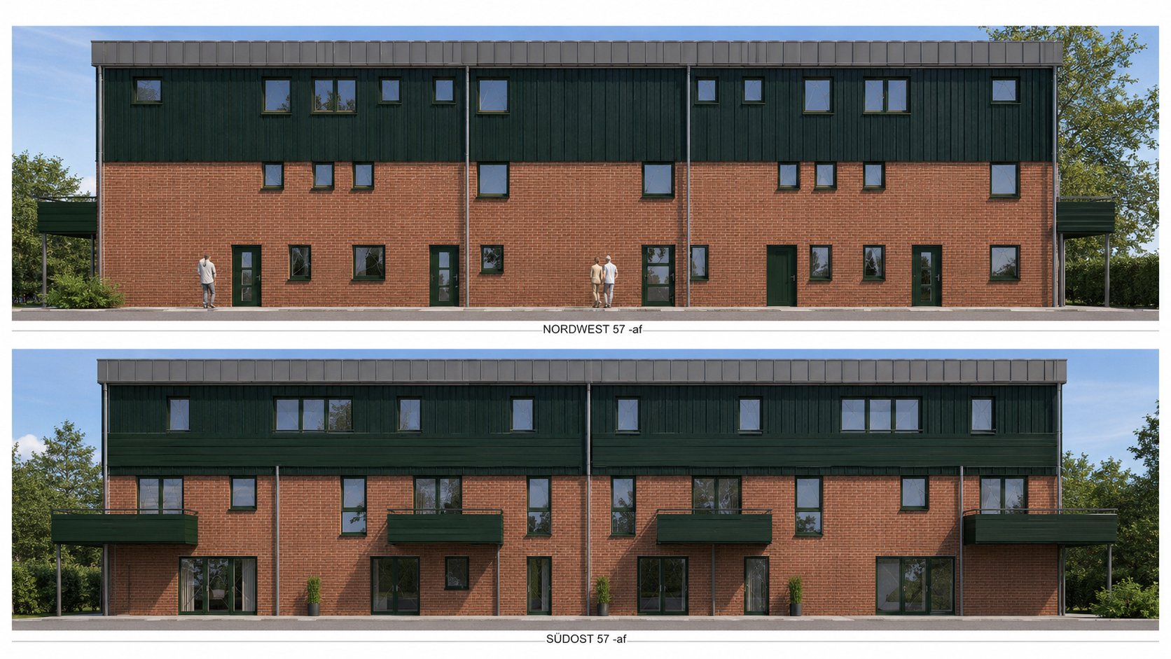 Wohnung Segeberger Straße in Neumünster