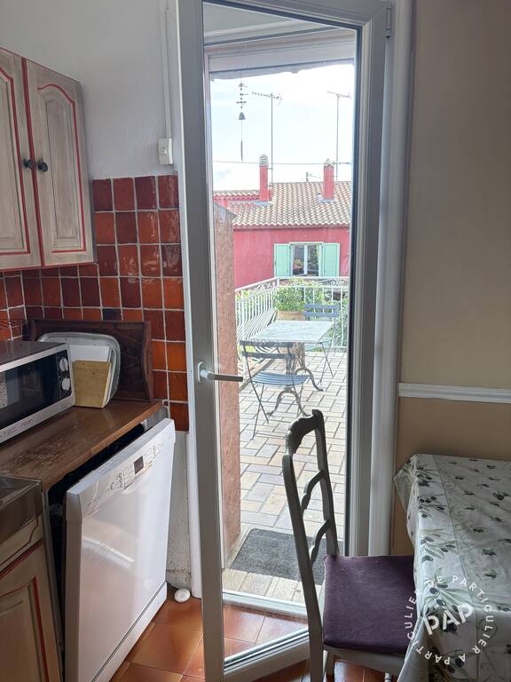Flat Avenue Pasteur in Antibes