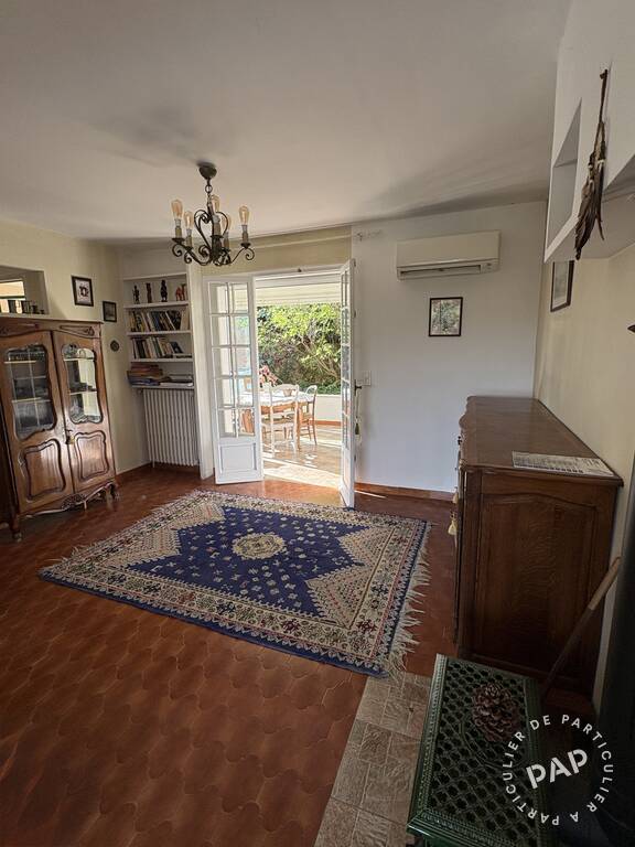 Flat Avenue Pasteur in Antibes