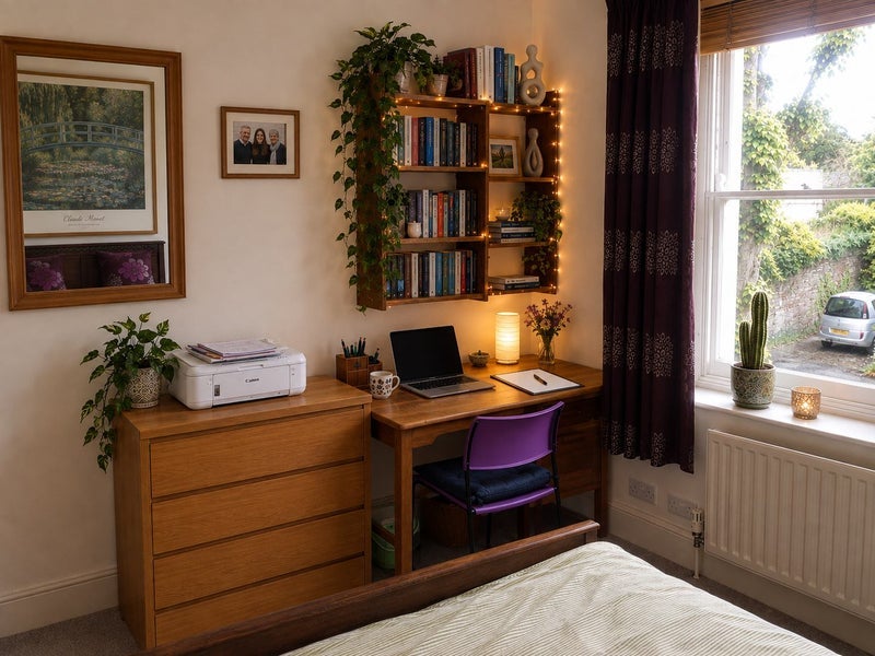 Room Arundel Court in Bristol