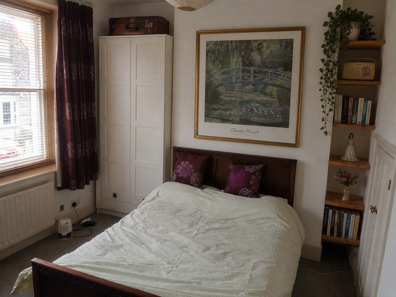 Room Arundel Court in Bristol