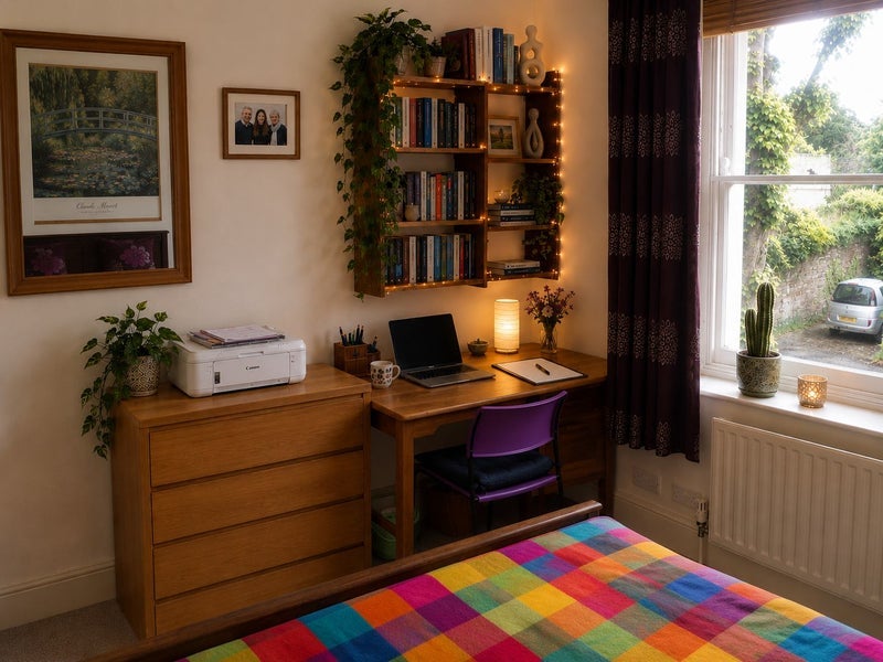 Room Arundel Court in Bristol