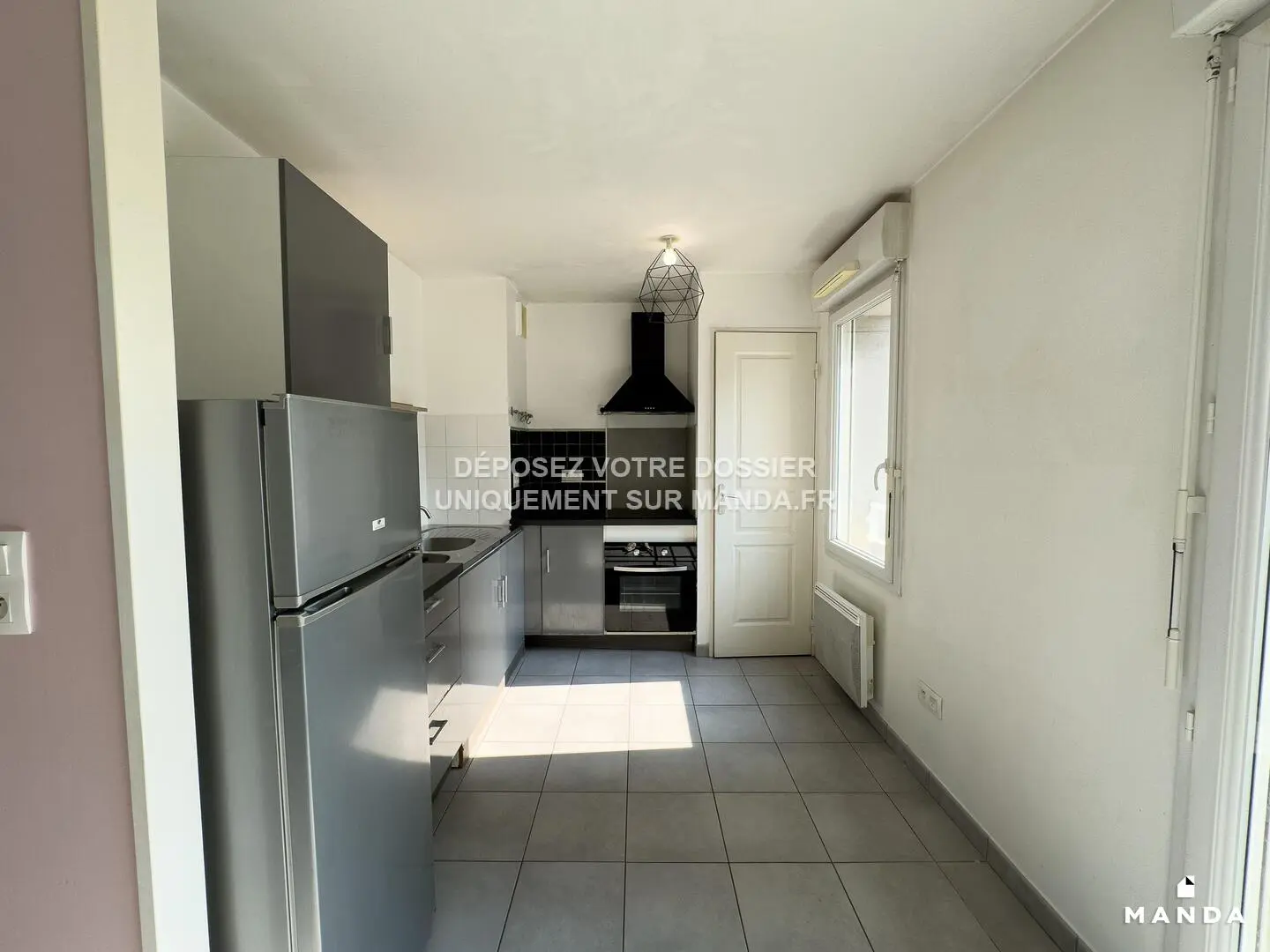 Appartement Route de Carquefou à Nantes