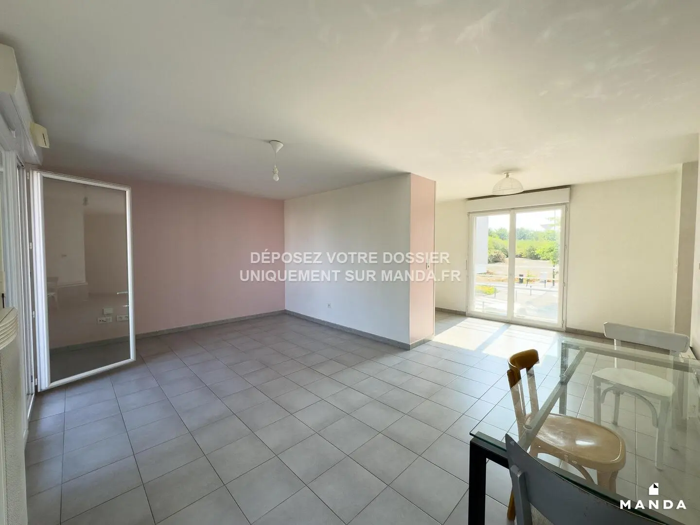 Appartement Route de Carquefou à Nantes