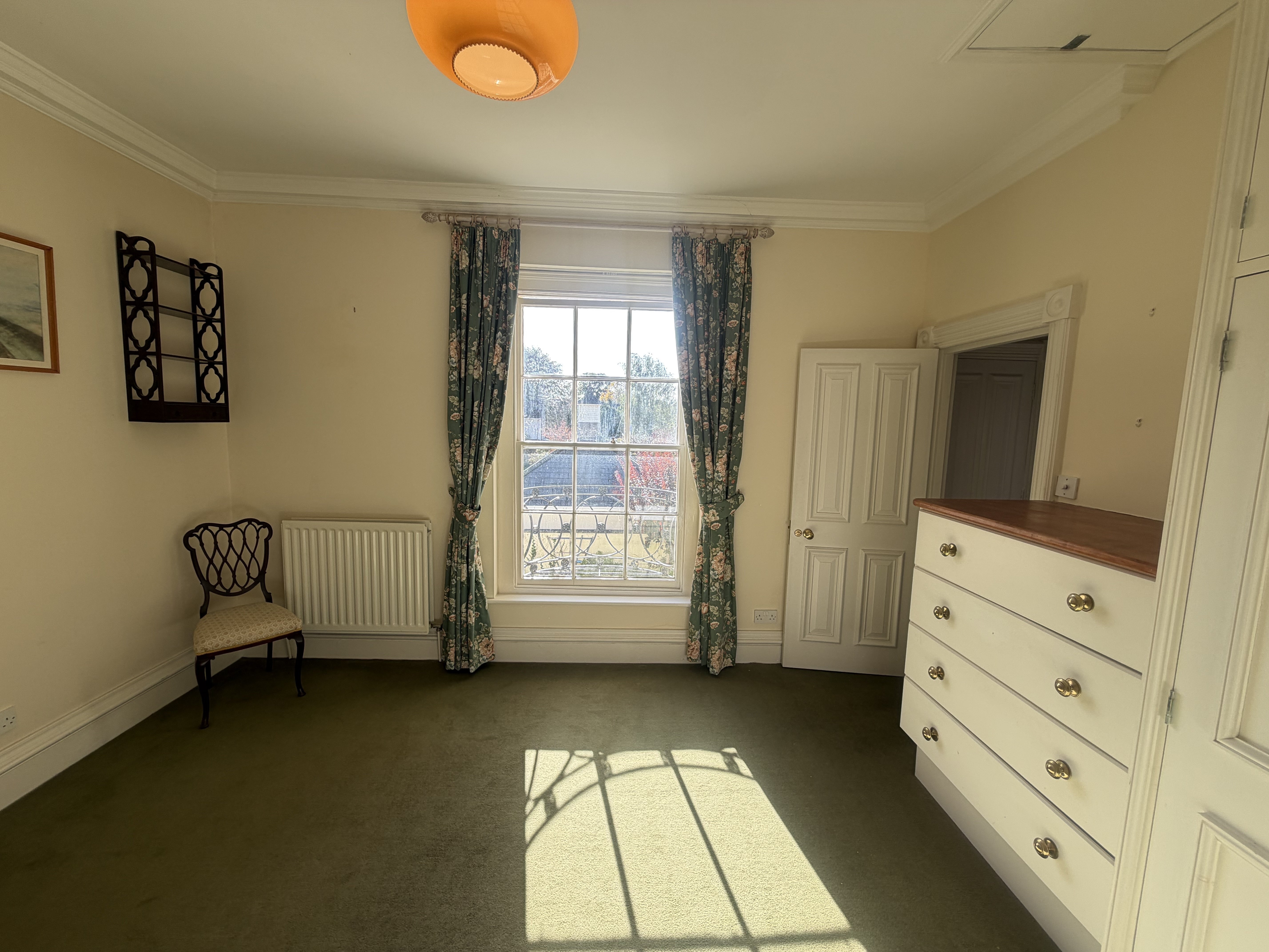Flat Broadlands Way in Taunton
